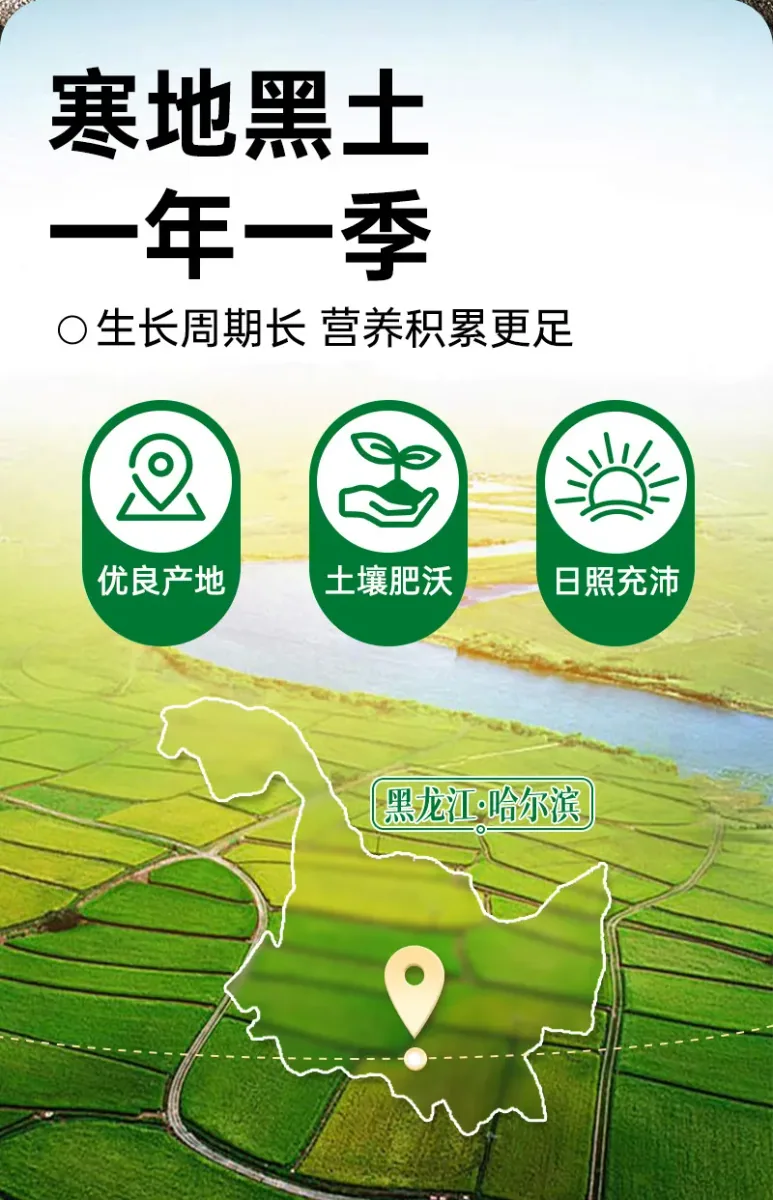 东北黑米 · 详情图 7