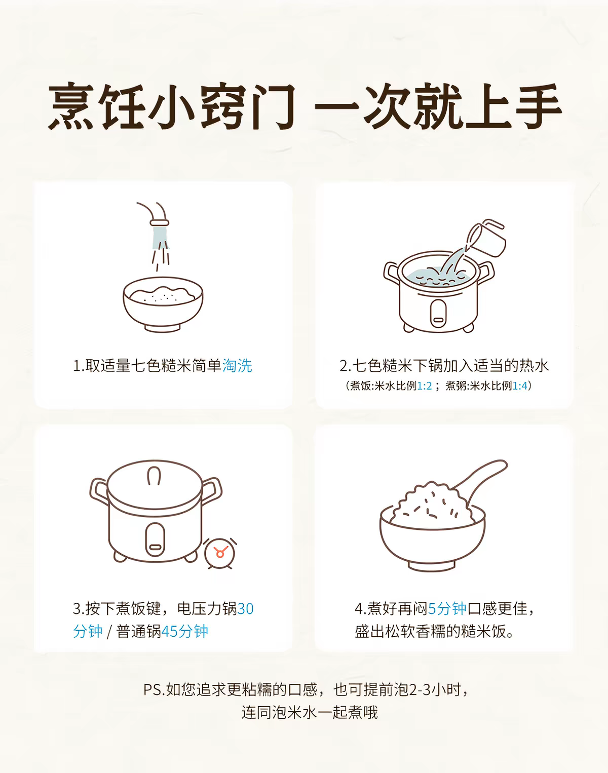 七色糙米 · 详情图 17
